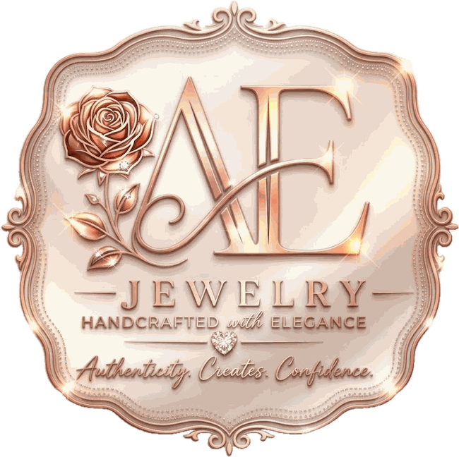 AE Jewelry - Handcrafted with Elegance