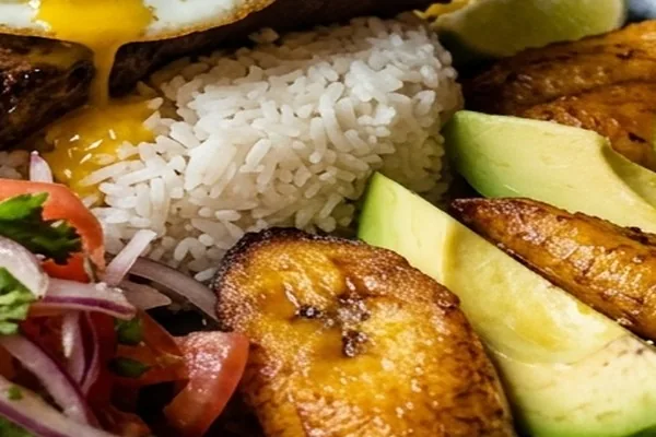 Chaulafan Especial