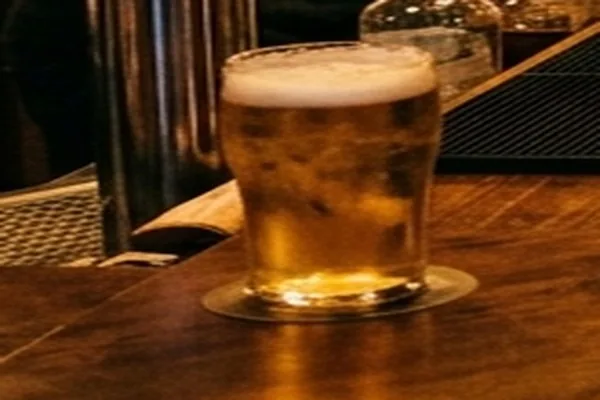 Cerveza Pilsener del Ecuador