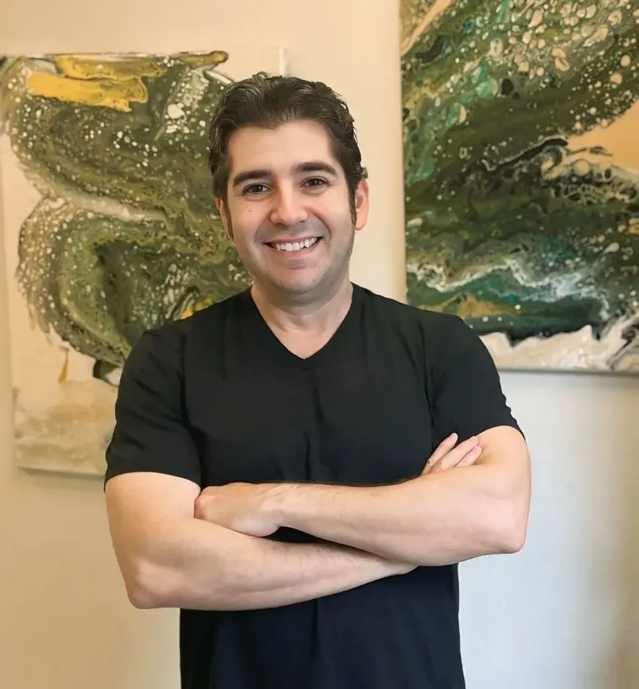 Dr. Asaf — TA Med Spa