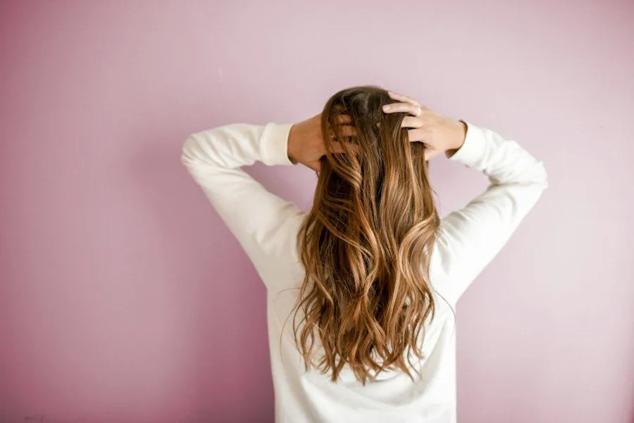 Laser Assisted Hair Restoration